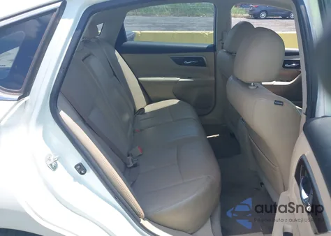 2014 Nissan Altima 2.5 Sl z USA, uszkodzony, nr VIN 1N4AL3AP4EC175548